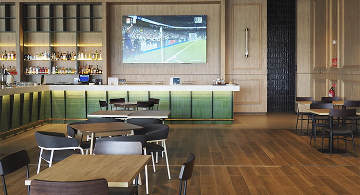 CONTINUAR LEYENDO SOBRE Bar Hotel Barceló Playa Blanca