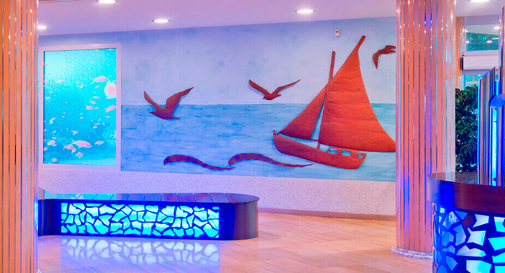 CONTINUAR LEYENDO SOBRE Hotel Caprici