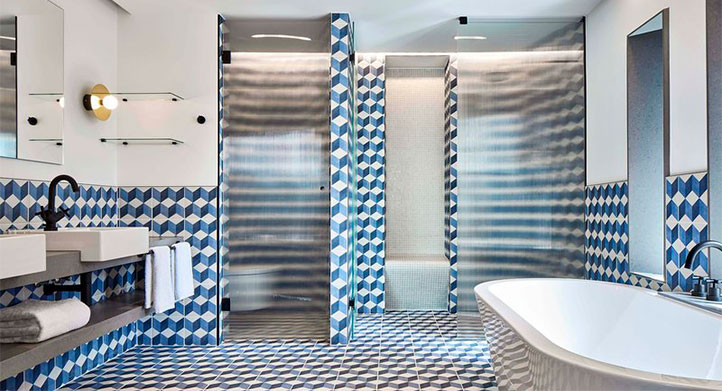 CONTINUAR LEYENDO SOBRE Hotel Kimpton de Witt