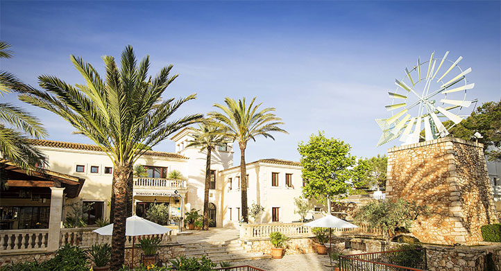 CONTINUAR LEYENDO SOBRE Hotel Robinson Club Cala Serena