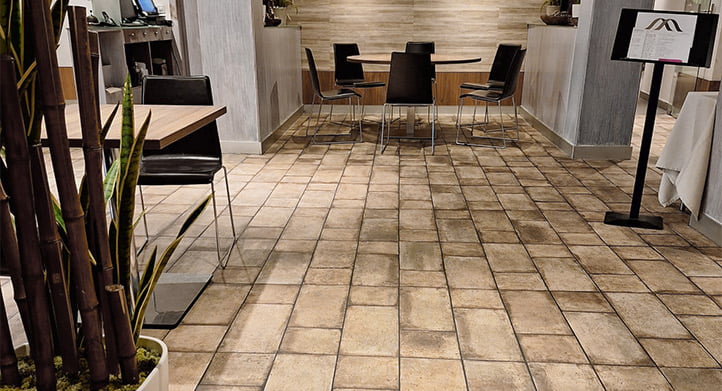 CONTINUAR LEYENDO SOBRE Hotel Sercotel Ciudad de Miranda