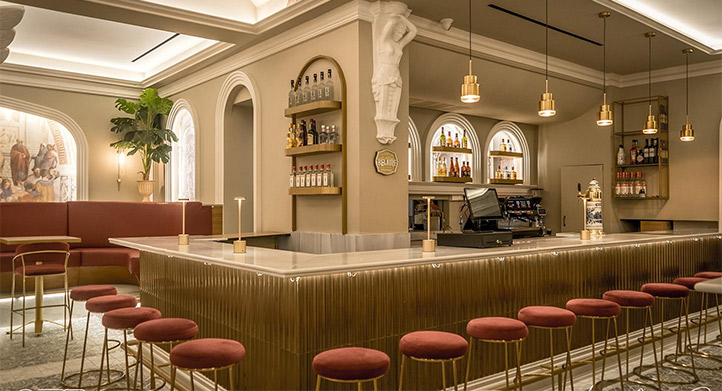 CONTINUAR LEYENDO SOBRE Restaurante Iridanos cafe-bar