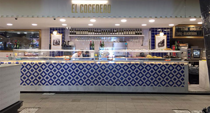 CONTINUAR LEYENDO SOBRE El Cocedero