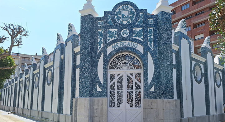 CONTINUAR LEYENDO SOBRE Mercado de Castro-Urdiales