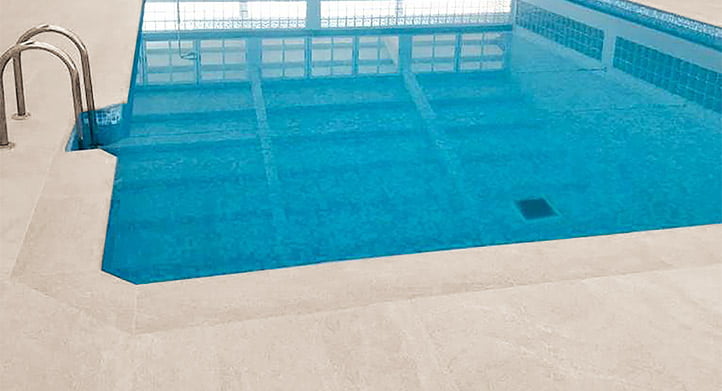 CONTINUAR LEYENDO SOBRE Piscina Cubierta Pirineos