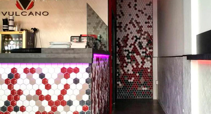 CONTINUAR LEYENDO SOBRE Pub Vulcano