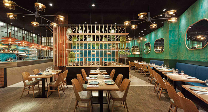 CONTINUAR LEYENDO SOBRE Restaurante Cala Rossita