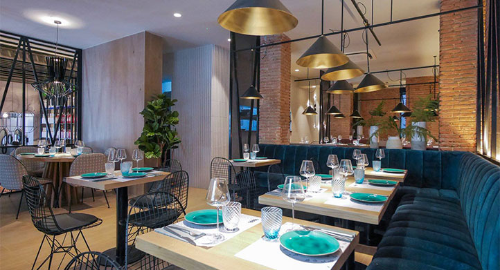 CONTINUAR LEYENDO SOBRE Restaurante Hake Mate