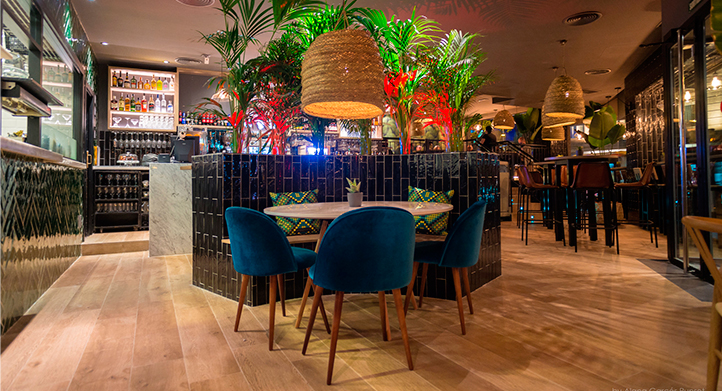 CONTINUAR LEYENDO SOBRE Restaurante Mandoca