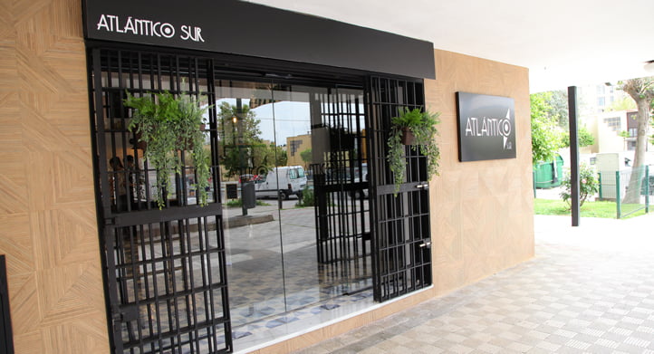 CONTINUAR LEYENDO SOBRE Restaurante Atlantico Sur Tempo