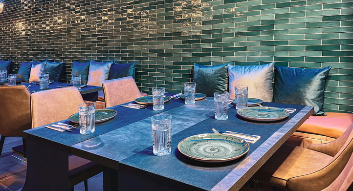 CONTINUAR LEYENDO SOBRE Restaurante Bodeguita Centro Convex