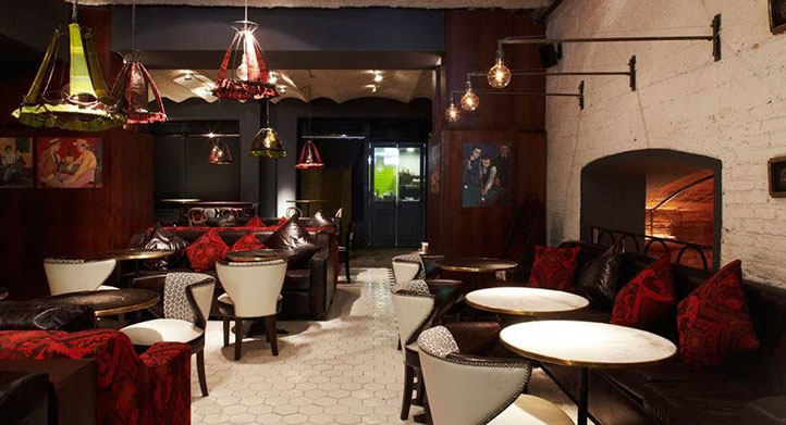 CONTINUAR LEYENDO SOBRE Restaurante Cachitos