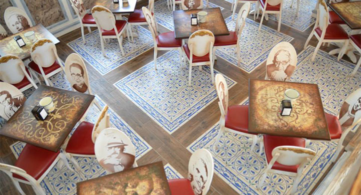 CONTINUAR LEYENDO SOBRE Galipizza