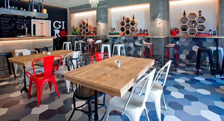 CONTINUAR LEYENDO SOBRE Restaurante Gir&oacute;