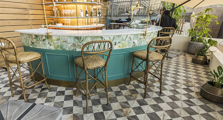 CONTINUAR LEYENDO SOBRE Restaurante Habanero