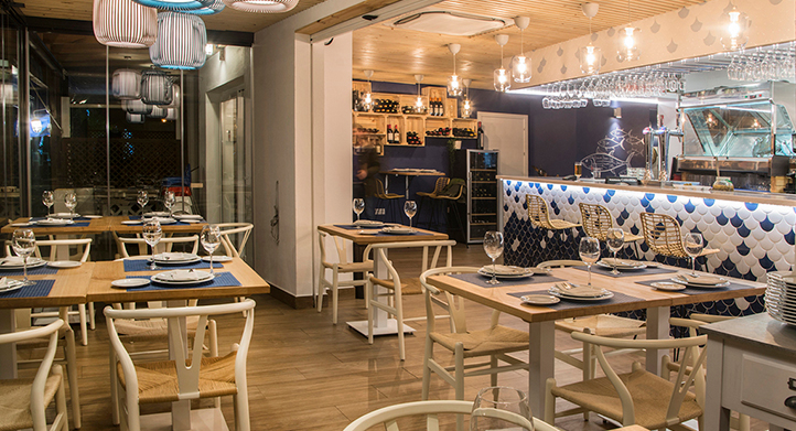 CONTINUAR LEYENDO SOBRE Restaurante La Casa el Palo