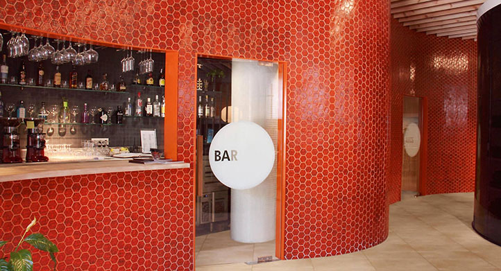 CONTINUAR LEYENDO SOBRE Restaurante Danza del Fuego