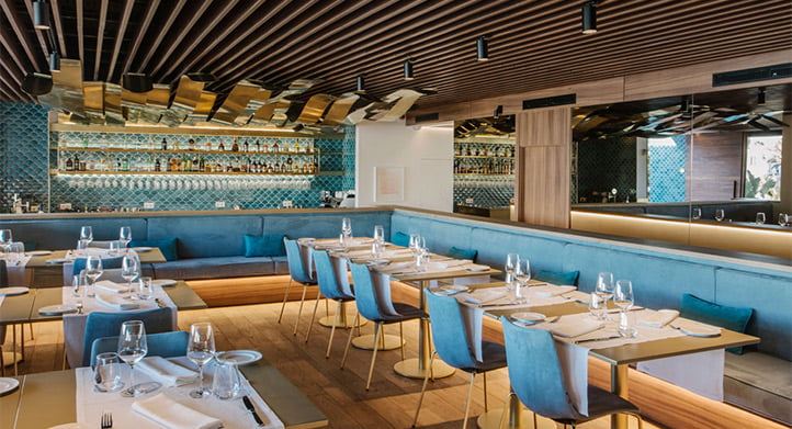 CONTINUAR LEYENDO SOBRE Restaurante Sa Llotja