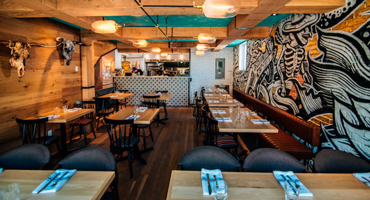 CONTINUAR LEYENDO SOBRE Restaurante Socialito