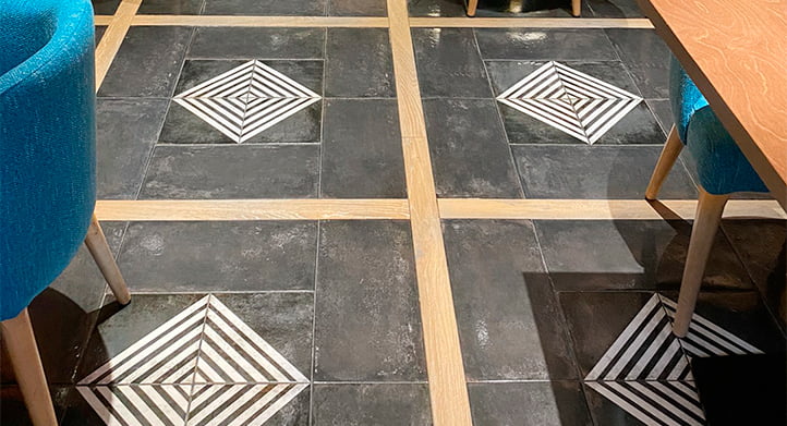 CONTINUAR LEYENDO SOBRE Restaurante Taro Tempo Roads Caviar