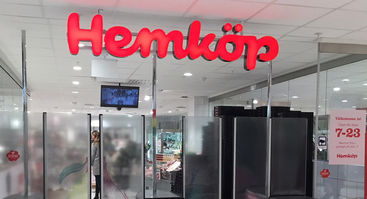 CONTINUAR LEYENDO SOBRE Hemköp