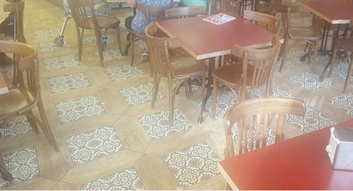 CONTINUAR LEYENDO SOBRE Centro Comercial Haifa