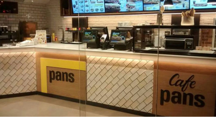 CONTINUAR LEYENDO SOBRE Pans&Company