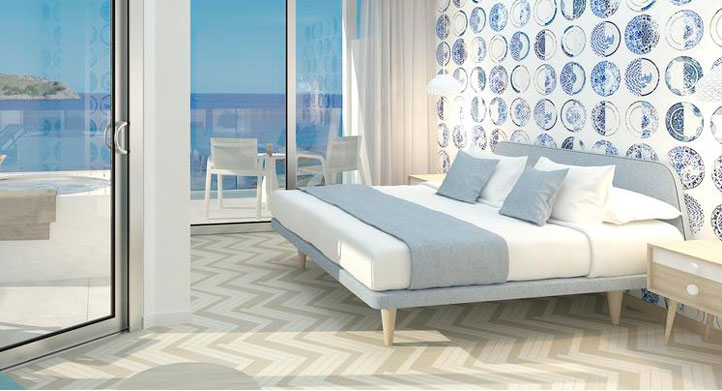 CONTINUAR LEYENDO SOBRE Hotel Mar Azul