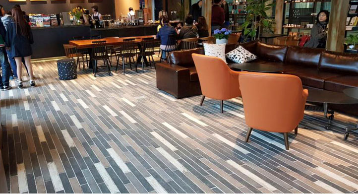 CONTINUAR LEYENDO SOBRE Restaurante Swing Cafe