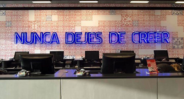 CONTINUAR LEYENDO SOBRE Tienda Wanda Metropolitano