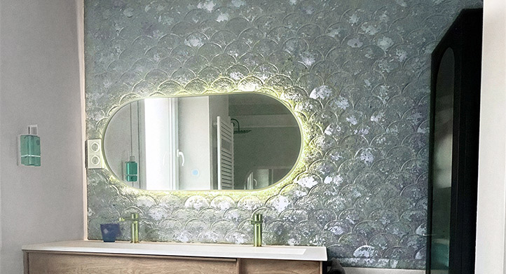 CONTINUAR LEYENDO SOBRE Baño Pai Pai