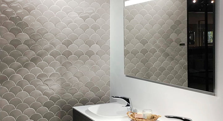 CONTINUAR LEYENDO SOBRE Ba&ntilde;o Residential Squama