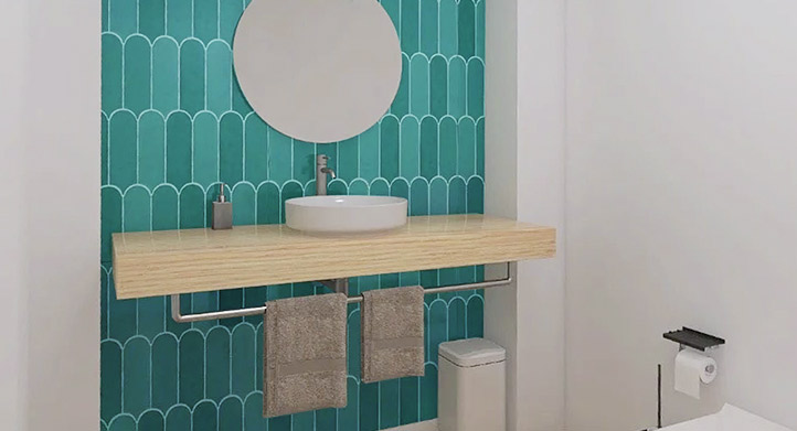 CONTINUAR LEYENDO SOBRE Baño Privado Fan