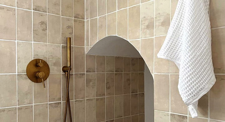 CONTINUAR LEYENDO SOBRE Baño Malta Taupe
