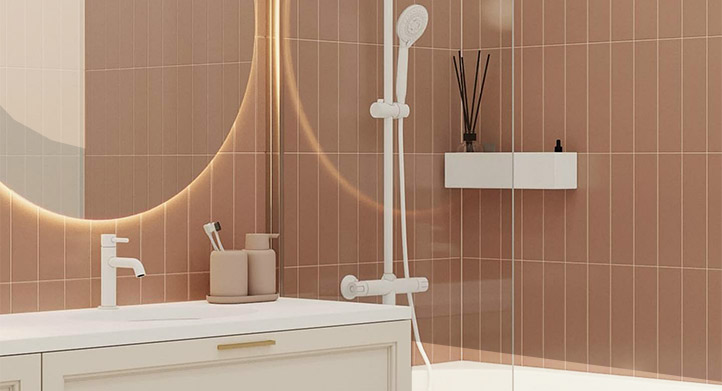 CONTINUAR LEYENDO SOBRE Baño Privado Evoke