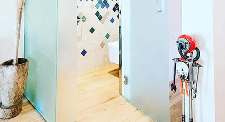 CONTINUAR LEYENDO SOBRE Baño Provenzal