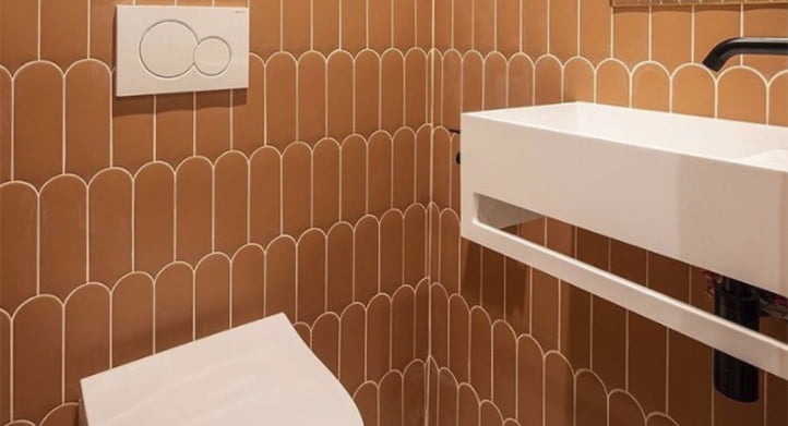 CONTINUAR LEYENDO SOBRE Baño Residencial Fan