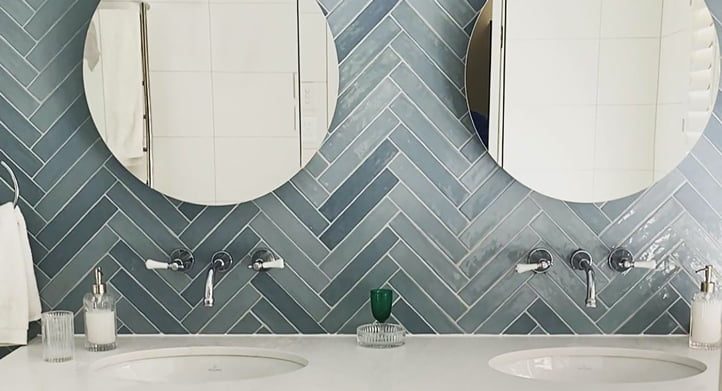 CONTINUAR LEYENDO SOBRE Baño Piastrella Mix Acqua