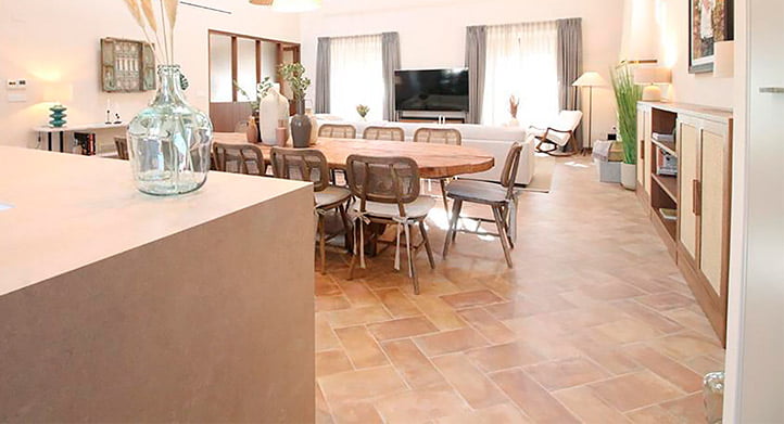 CONTINUAR LEYENDO SOBRE Residencia Privada Cotto Nature