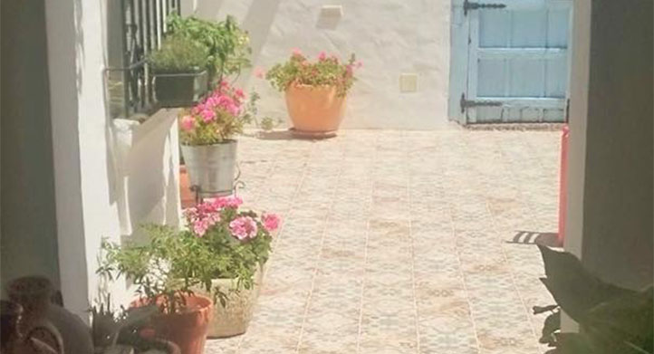 CONTINUAR LEYENDO SOBRE Cortijo en Marbella