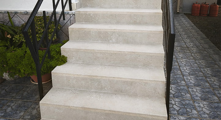 CONTINUAR LEYENDO SOBRE Escalera Posets