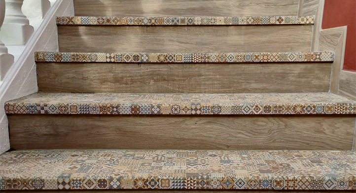 CONTINUAR LEYENDO SOBRE Escaleras VERSATILE