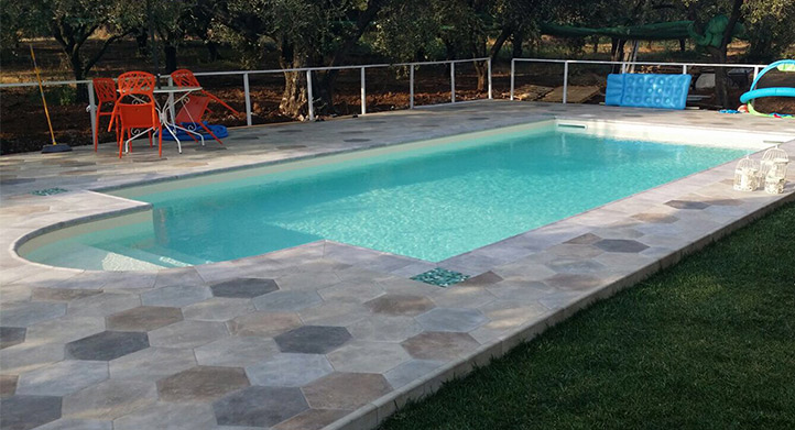 CONTINUAR LEYENDO SOBRE Piscina Monte