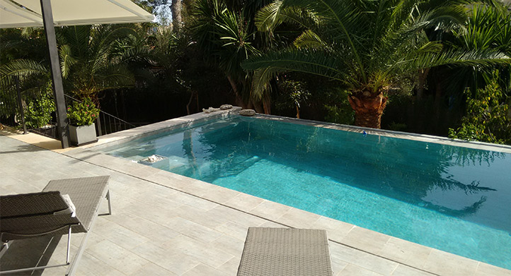 CONTINUAR LEYENDO SOBRE Piscina Mallorca