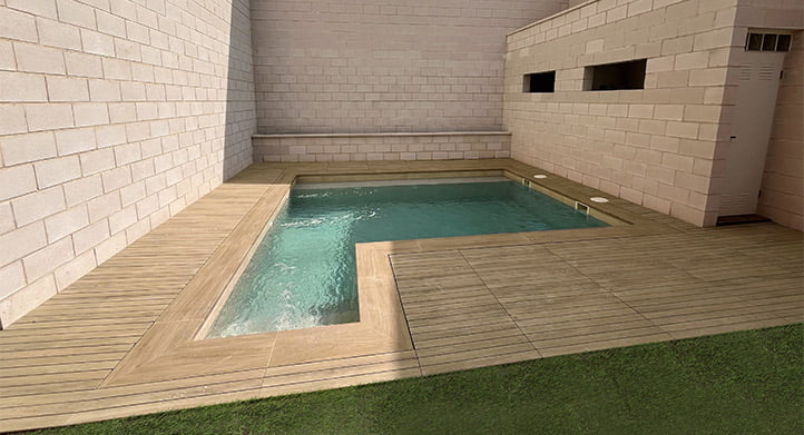 CONTINUAR LEYENDO SOBRE Piscina Natur-Tech