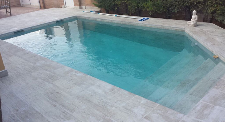 CONTINUAR LEYENDO SOBRE Piscina Residencial Palma Mallorca