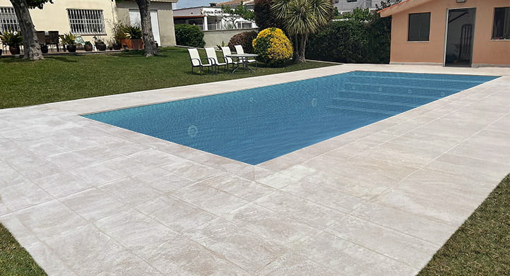 CONTINUAR LEYENDO SOBRE Piscina Residencial Pirineos