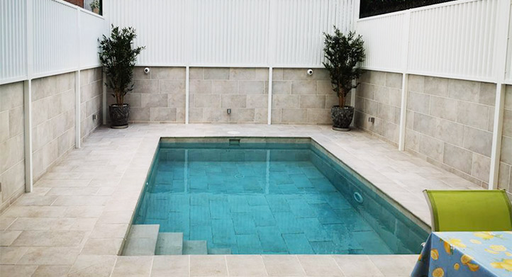 CONTINUAR LEYENDO SOBRE Piscina Privada Everest