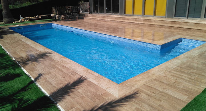 CONTINUAR LEYENDO SOBRE Piscina Rioja Residencia