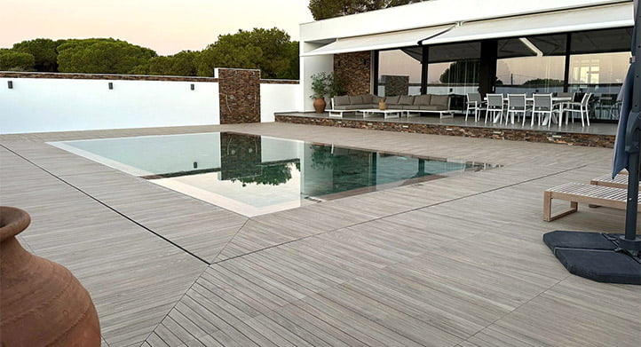 CONTINUAR LEYENDO SOBRE Piscina Natur-Tech